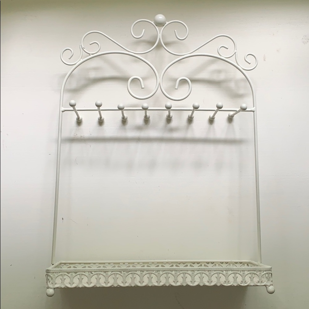 Jewelery Hanger